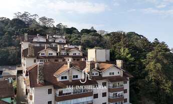 Imagem: Casa Alto Padrão em Aspen, Gramado/RS