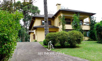 Imagem 5: Casa Alto Padrão em Aspen, Gramado/RS