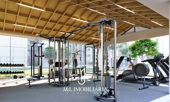 Imagem 7: Neo Tiradentes Apartamento em Teresina