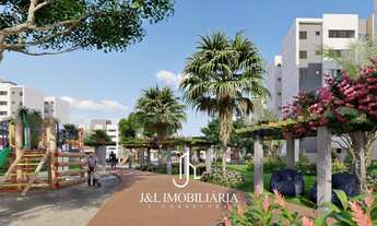 Imagem 2: Neo Tiradentes Apartamento em Teresina