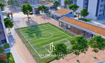 Imagem 4: Neo Tiradentes Apartamento em Teresina