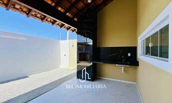 Imagem 4: Casa em Dirceu Arcoverde, Parnaíba/PI