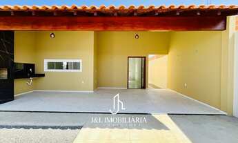 Imagem 3: Casa em Dirceu Arcoverde, Parnaíba/PI