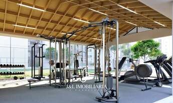 Imagem 7: Neo Tiradentes, Teresina/PI