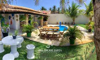 Imagem 7: Casa à venda no bairro Centro - Luís Correia/PI