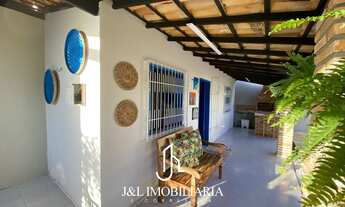 Imagem 3: Casa à venda no bairro Centro - Luís Correia/PI