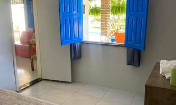 Imagem 4: Casa à venda no bairro Centro - Luís Correia/PI