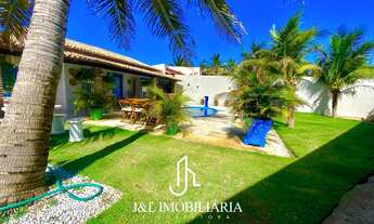 Imagem 5: Casa à venda no bairro Centro - Luís Correia/PI