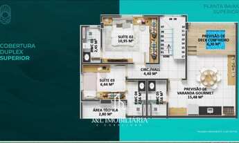 Imagem 3: Apartamento em São Benedito, Parnaíba/PI