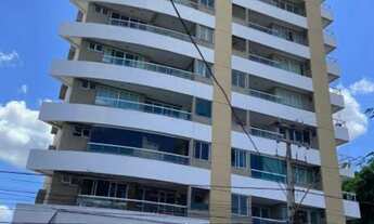 Imagem: Apartamento à venda no bairro Jóquei