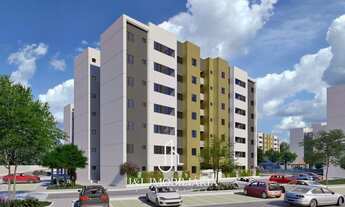 Imagem: Apartamento em Zoobotânico, Teresina/PI