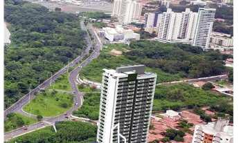 Imagem: Carnaúba Palace Apartamento Alto Padrão
