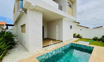 Imagem: Parnaíba residence, 3 dormitórios, 3 suíte