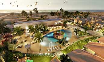 Imagem 4: Casa à venda no bairro Centro - Luís Correia/PI