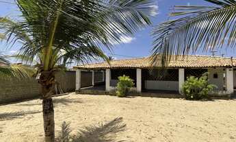 Imagem 4: Casa na praia do coqueiro Luís Correia