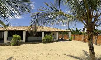 Imagem 5: Casa na praia do coqueiro Luís Correia