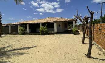 Imagem 2: Casa na praia do coqueiro Luís Correia