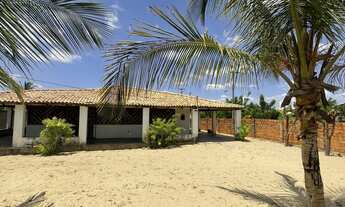 Imagem 3: Casa na praia do coqueiro Luís Correia