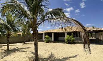 Imagem 7: Casa na praia do coqueiro Luís Correia