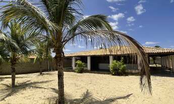 Imagem 6: Casa na praia do coqueiro Luís Correia