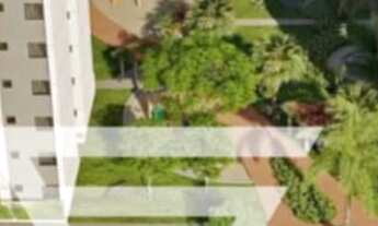 Imagem: Apartamento à venda no bairro Zoobotânico