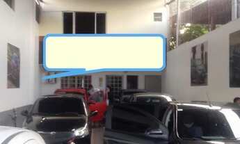 Imagem 4: Garagem à venda no bairro Tabuleta - Teresina/PI