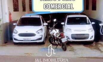 Imagem: Garagem à venda no bairro Tabuleta - Teresina/PI