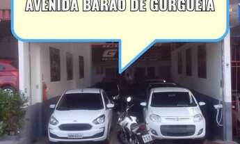 Imagem 6: Garagem à venda no bairro Tabuleta - Teresina/PI