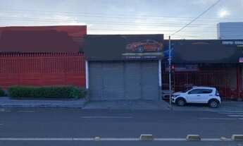 Imagem 2: Garagem à venda no bairro Tabuleta - Teresina/PI