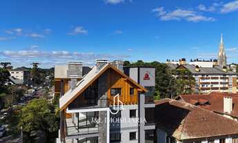 Imagem: Apartamento em Centro, Canela/RS