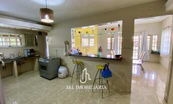 Imagem 3: Casa à venda no bairro Reis Veloso - Parnaíba/PI