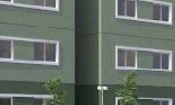 Imagem 2: Apartamento à venda no bairro Vale Quem Tem - Teresina/PI