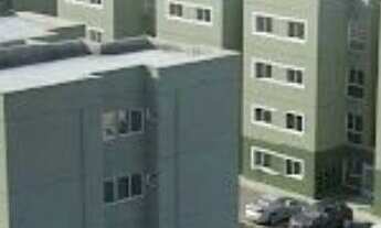 Imagem: Apartamento à venda no bairro Vale Quem