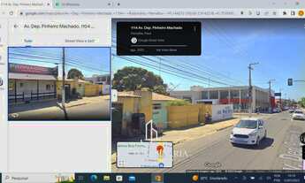 Imagem 2: Terreno para alugar no bairro Pindorama - Parnaíba/PI