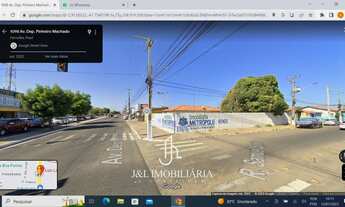 Imagem 6: Terreno para alugar no bairro Pindorama - Parnaíba/PI