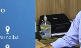 Imagem 7: Terreno para alugar no bairro Pindorama - Parnaíba/PI