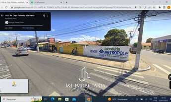 Imagem: Terreno para alugar no bairro Pindorama