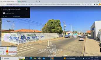 Imagem 5: Terreno para alugar no bairro Pindorama - Parnaíba/PI