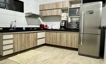 Imagem 5: Casa em Mateuzinho, Timon/MA