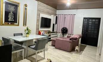 Imagem: Casa em Mateuzinho, Timon/MA