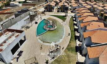 Imagem: Apartamento em Centro, Luís Correia/PI