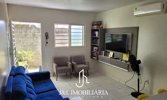 Imagem 4: Casa em Timon MA