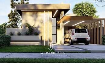 Imagem: Casa à venda no bairro João XXIII - Parnaíba/PI