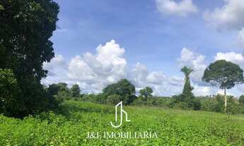 Imagem: Fazenda Área Rural, Caxias/MA