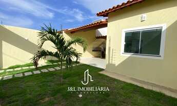 Imagem: Casa em Parnaíba PI