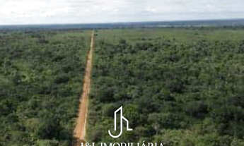 Imagem: Área Rural em Centro, São Francisco do