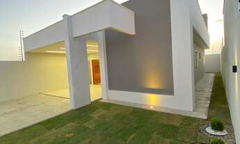 Imagem: Casa à venda em Parnaíba/PI