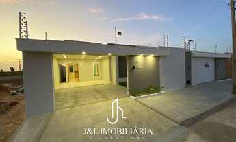 Imagem 3: Casa à venda em Parnaíba/PI