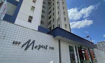 Imagem: Condomínio mozard, 3 dormitórios na Rua