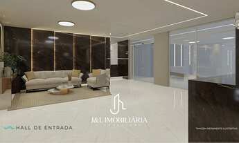 Imagem 3: Apartamento Alto Padrão em Reis Veloso, Parnaíba/PI